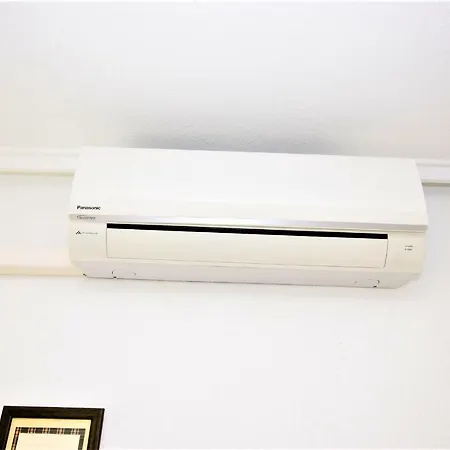 아파트 45 Summer Time - Ac/wifi *